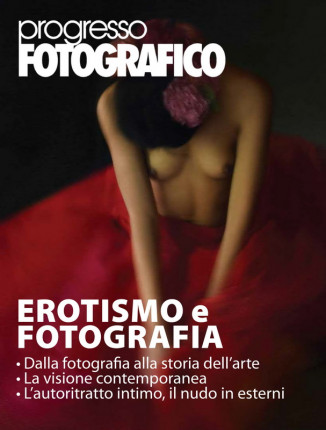 Progresso Fotografico 71: 	Erotismo e fotografia
